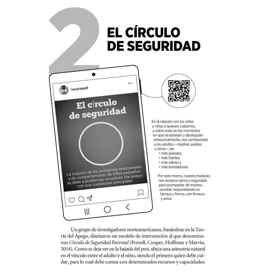 Si hay suelo, no hay techo: 50 posteos para una crianza positiva Si hay suelo, no hay techo: 50 posteos para una crianza positiva